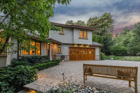 $4,095,000 | 750 West California Way, Woodside, CA 94062