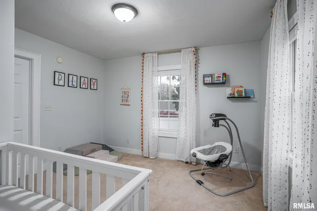 $299,990 | 2636 12th Street, Moline, IL 61265