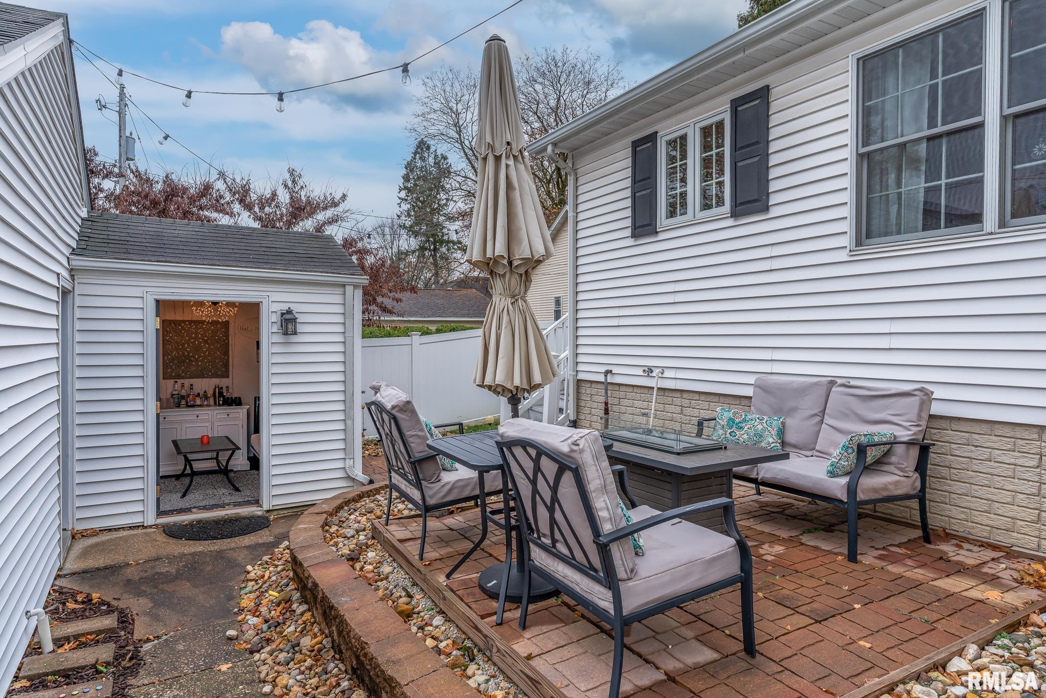 2636 12th Street Moline, IL 61265 - Photo 4 of 28