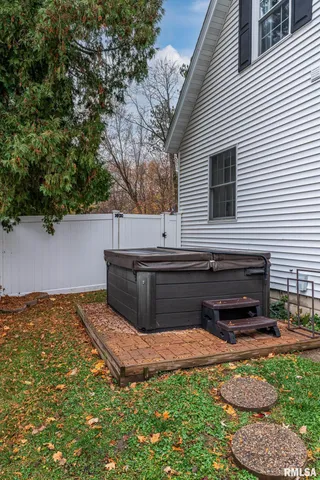 $299,990 | 2636 12th Street, Moline, IL 61265