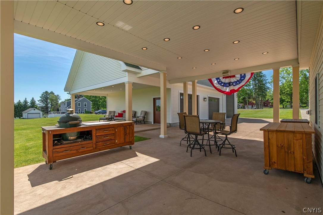 8925 Tibbitts Road New Hartford, NY 13413 - Photo 43 of 49