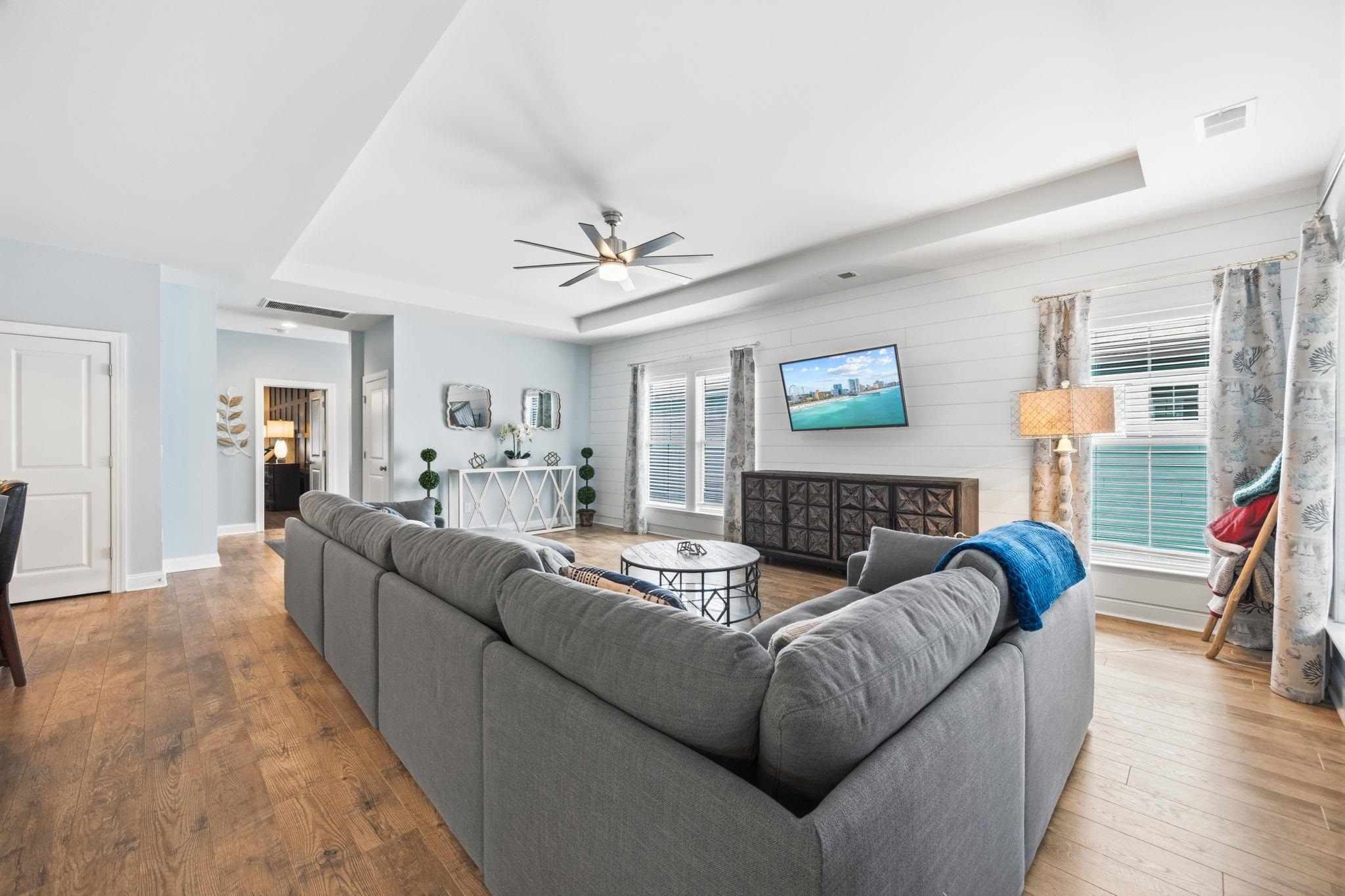 201 Splendor Circle Murrells Inlet, SC 29576 - Photo 12 of 53 Gallery Image 12