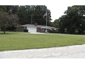 8898 North Texas Ridge Road Gosport, IN 47433 - Photo 3 of 8