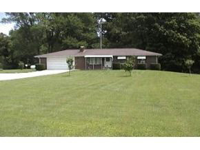 8898 North Texas Ridge Road Gosport, IN 47433 - Photo 8 of 8