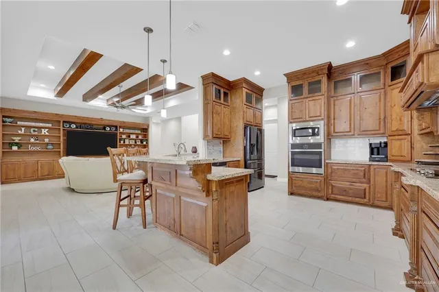 $460,000 | 5706 Spicewood, Harlingen, TX 78552