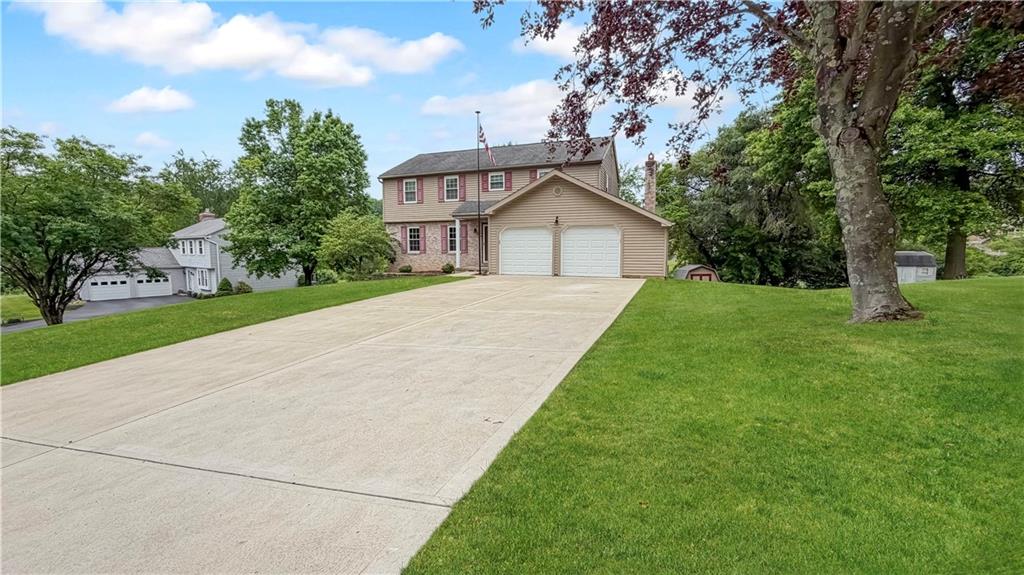 103 Lakeview Drive McKees Rocks, PA 15136 - Photo 3 of 44 Gallery Image 3