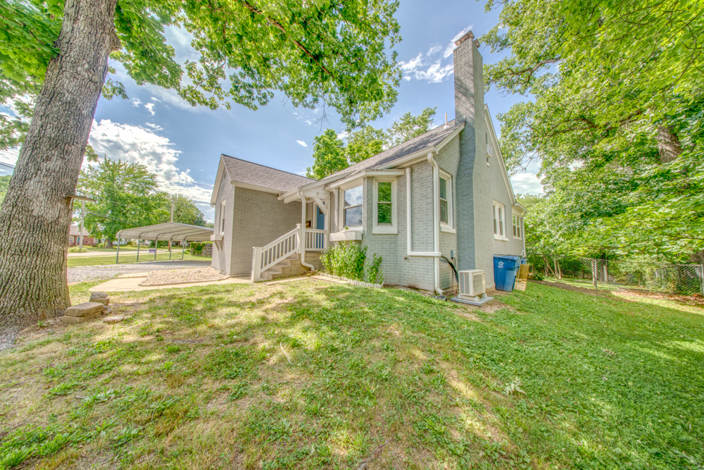 1828 East Richview Road Mount Vernon, IL 62864 - Photo 47 of 62