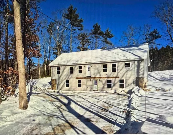 $439,900 | 29 Concord Lane, Wakefield, NH 03830