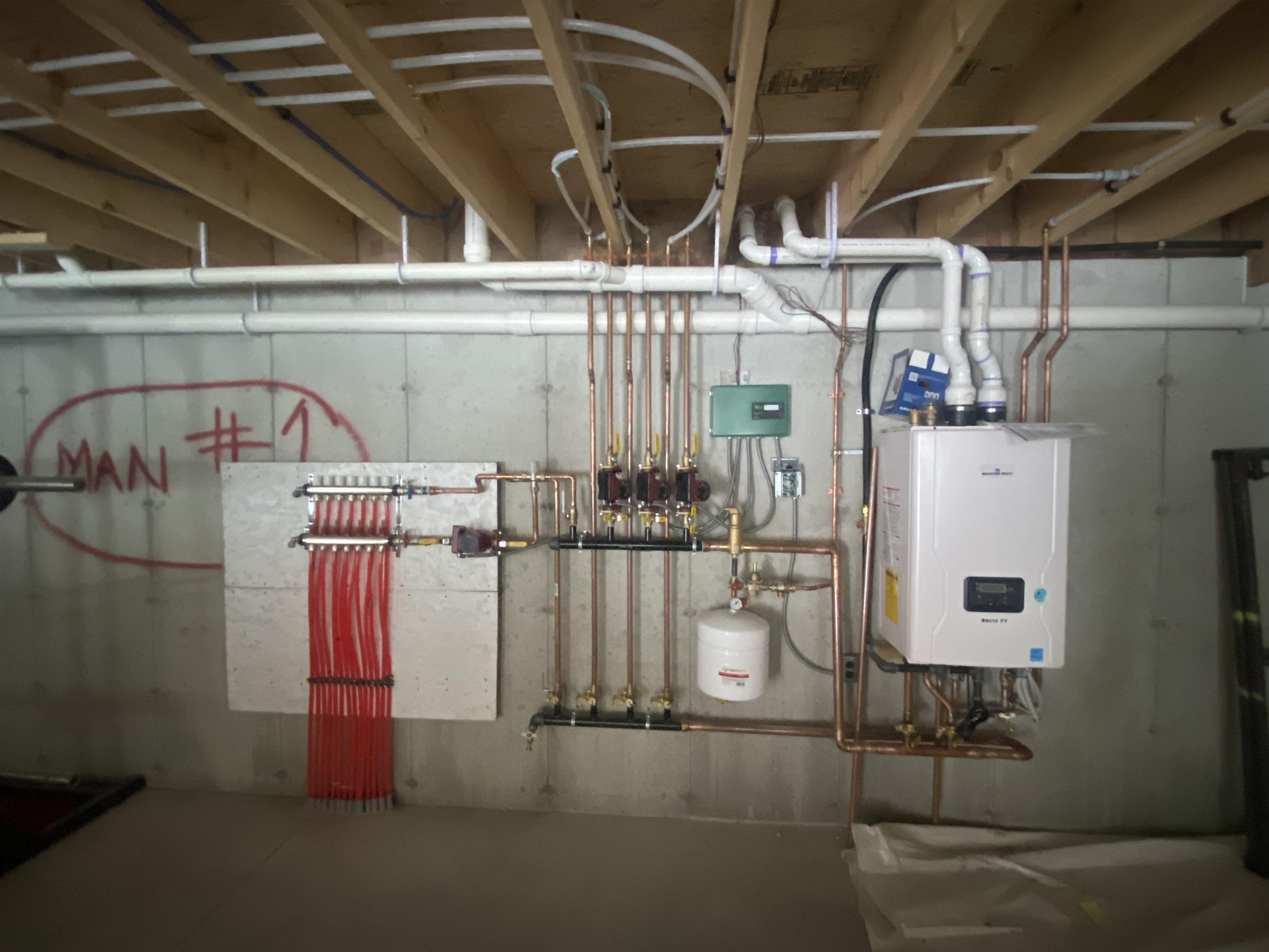 29 Concord Lane Wakefield, NH 03830 - Photo 13 of 14