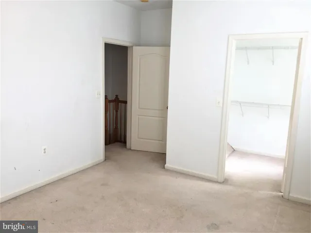 a view of small space