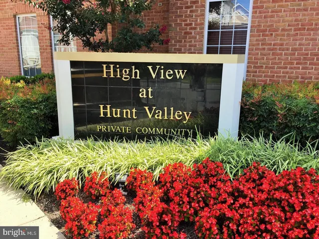 front view of a building