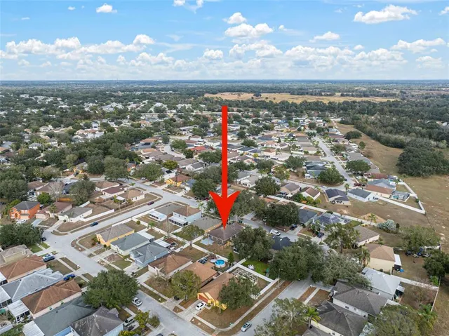 $349,900 | 930 Grand Canyon Drive, Valrico, FL 33594