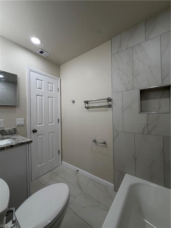 2601 47th Terrace Southwest, Unit B Naples, FL 34116 - Photo 14 of 20