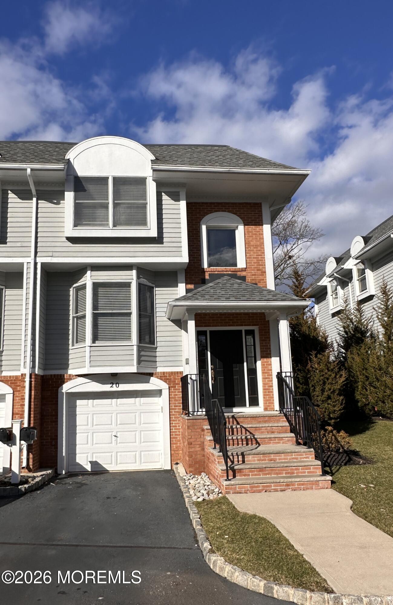 65 East River Road, Unit 20 Rumson, NJ 07760 - Photo 1 of 1 20 E river