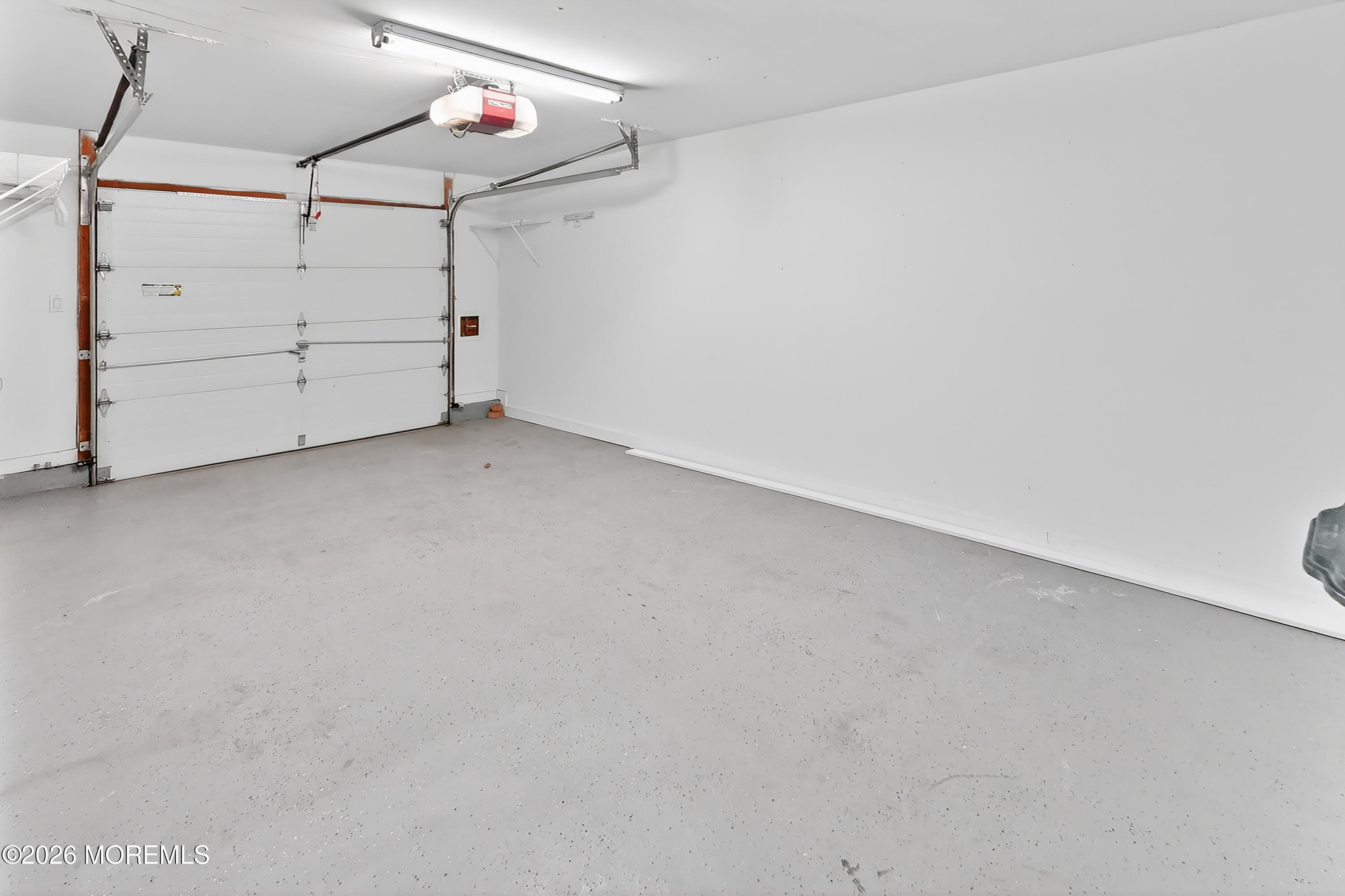 65 East River Road, Unit 20 Rumson, NJ 07760 - Photo 20 of 37 a view of a garage