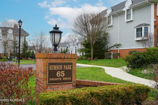 $1,325,000 | 65 East River Road, Unit 20, Rumson, NJ 07760