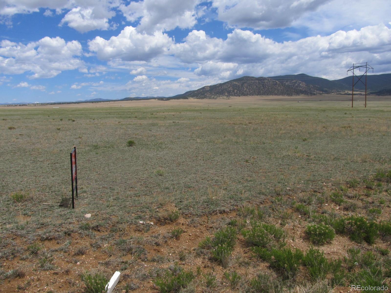 6809 Jackson Road Hartsel, CO 80449 - Photo 1 of 8