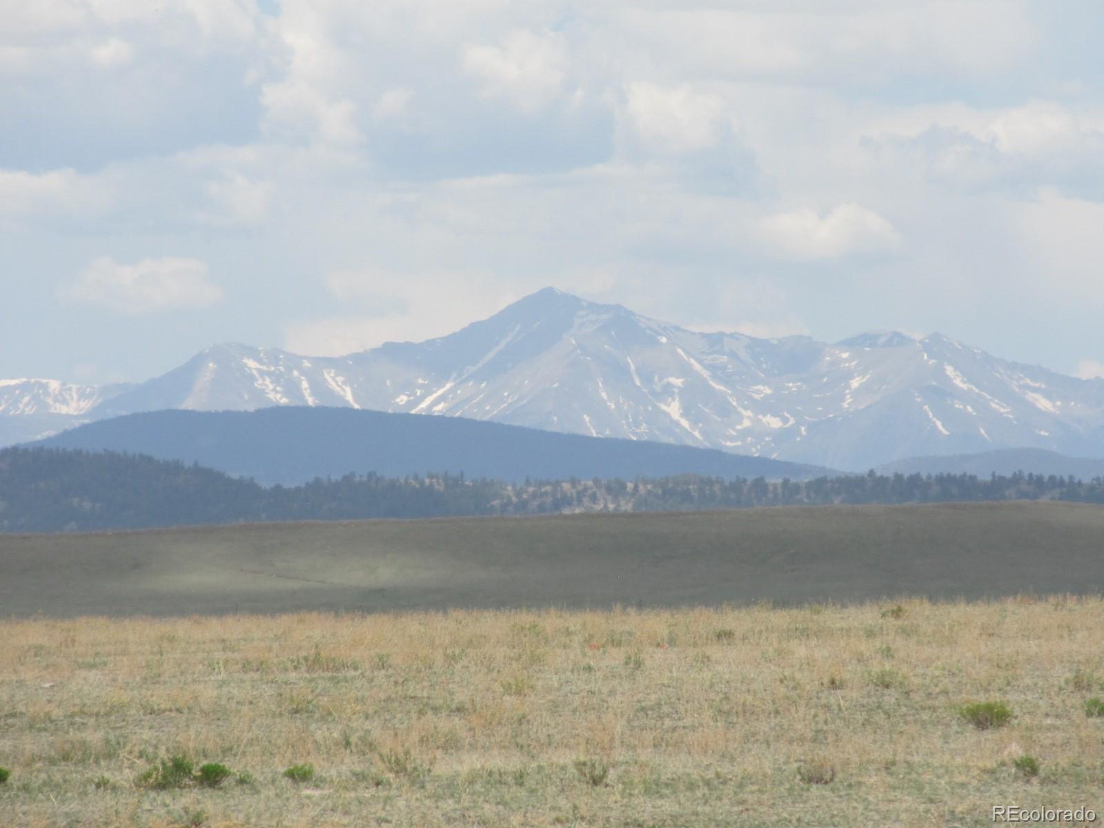6809 Jackson Road Hartsel, CO 80449 - Photo 2 of 8