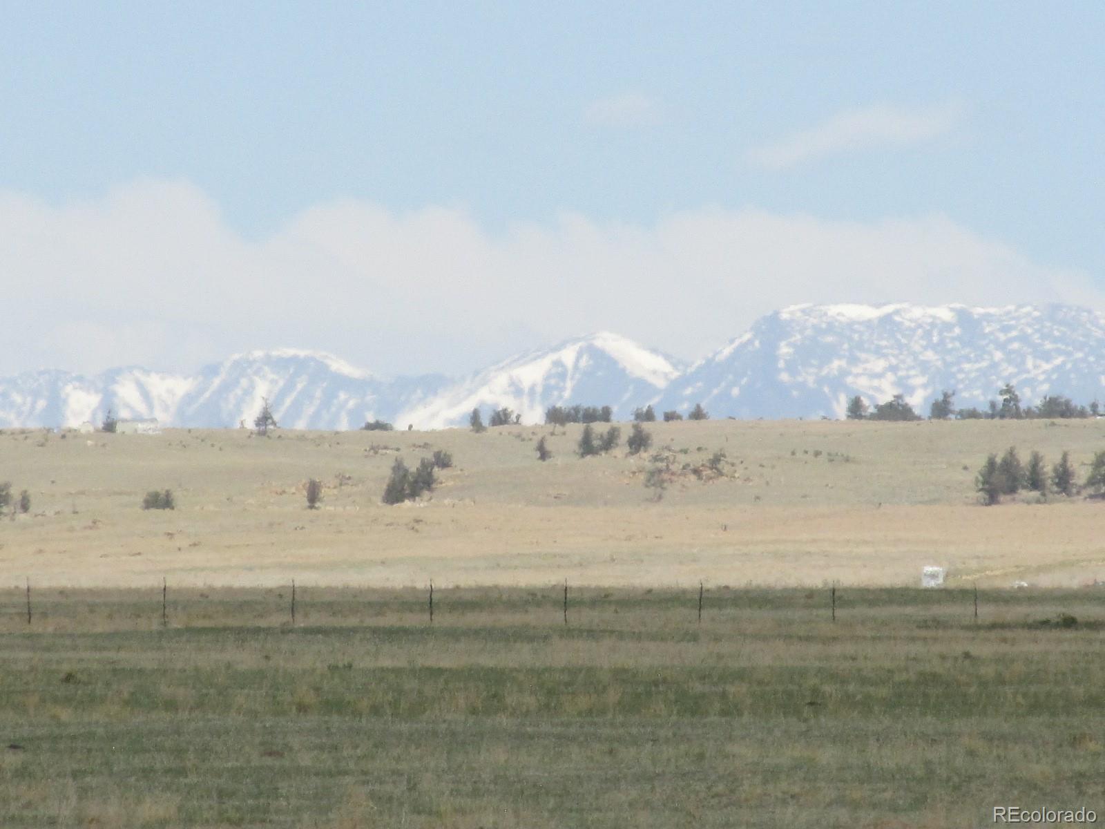 6809 Jackson Road Hartsel, CO 80449 - Photo 5 of 8