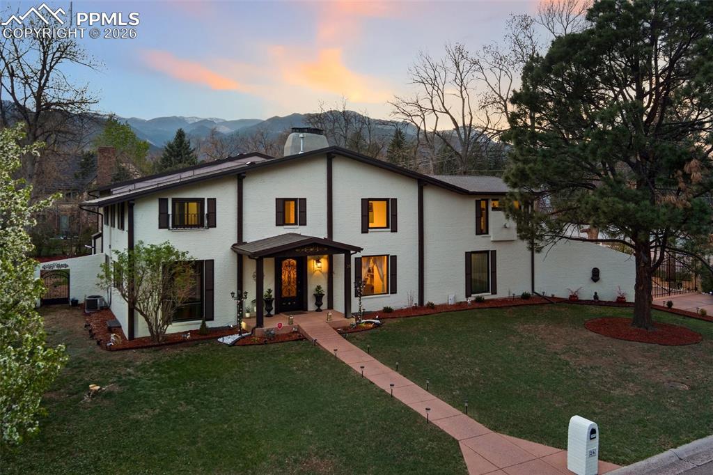 26 Hutton Lane Colorado Springs, CO 80906 - Photo 1 of 45