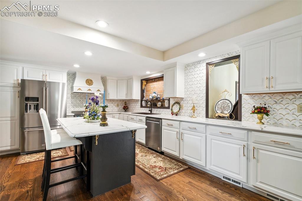 26 Hutton Lane Colorado Springs, CO 80906 - Photo 11 of 45