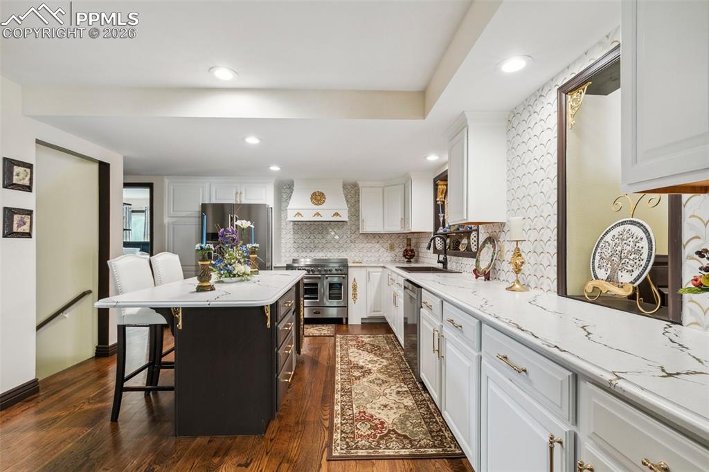 26 Hutton Lane Colorado Springs, CO 80906 - Photo 12 of 45