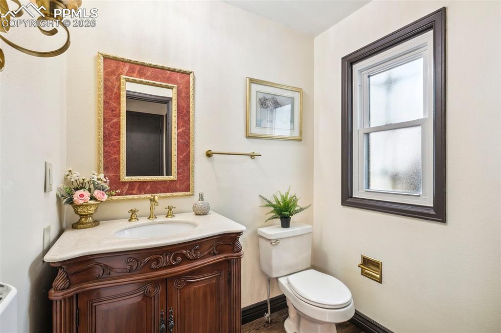 26 Hutton Lane Colorado Springs, CO 80906 - Photo 14 of 45