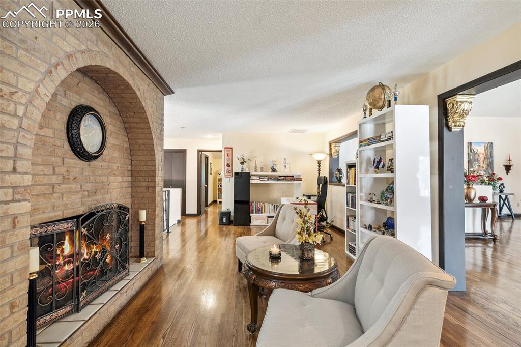 26 Hutton Lane Colorado Springs, CO 80906 - Photo 23 of 45 Upper Level