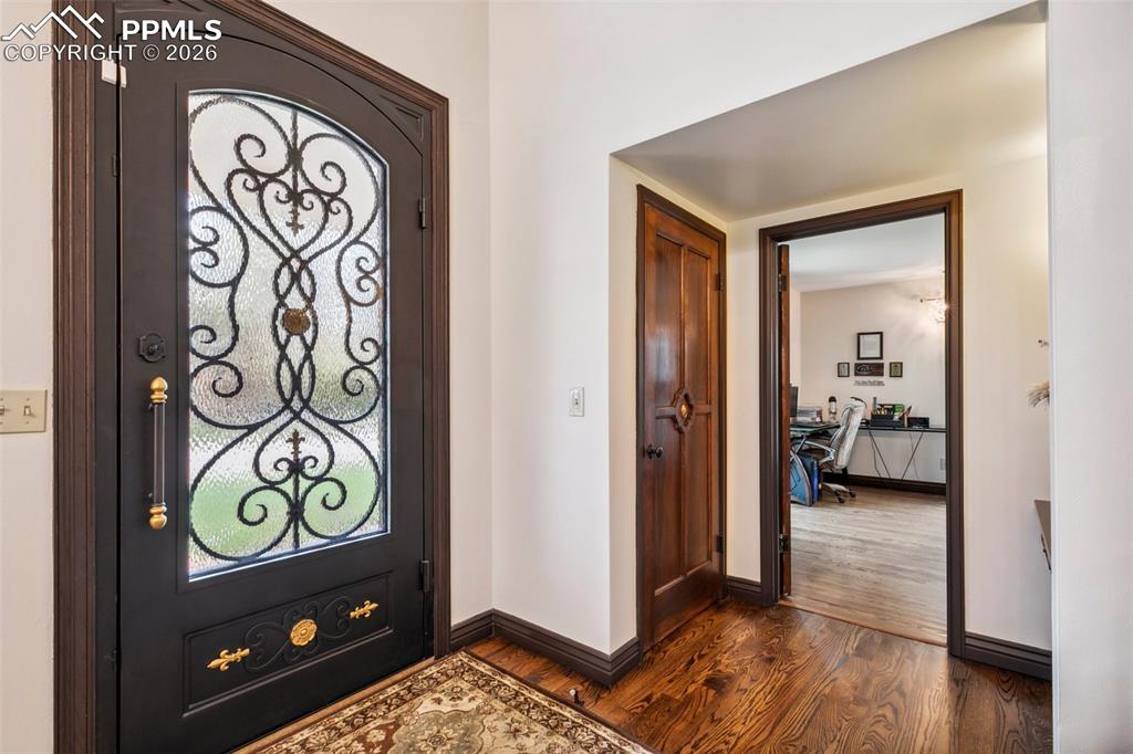 26 Hutton Lane Colorado Springs, CO 80906 - Photo 3 of 45