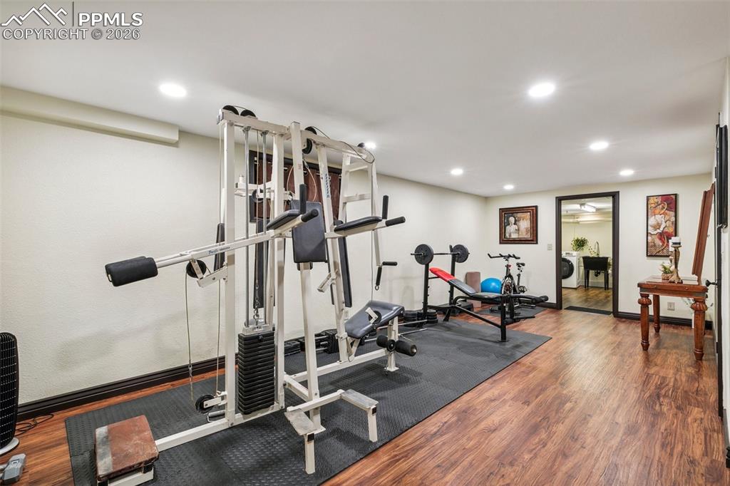 26 Hutton Lane Colorado Springs, CO 80906 - Photo 38 of 45