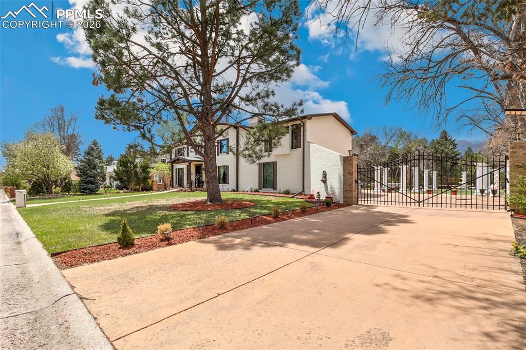 26 Hutton Lane Colorado Springs, CO 80906 - Photo 41 of 45