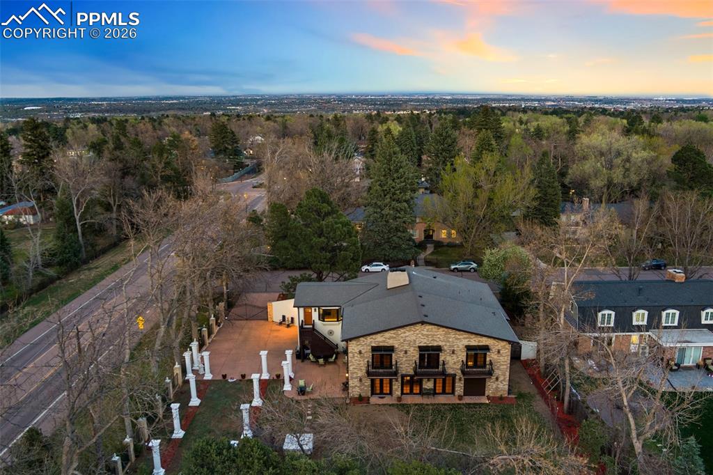 26 Hutton Lane Colorado Springs, CO 80906 - Photo 44 of 45