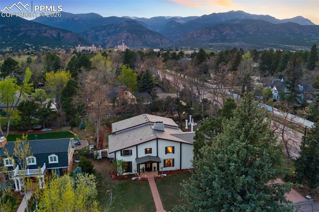 26 Hutton Lane Colorado Springs, CO 80906 - Photo 45 of 45