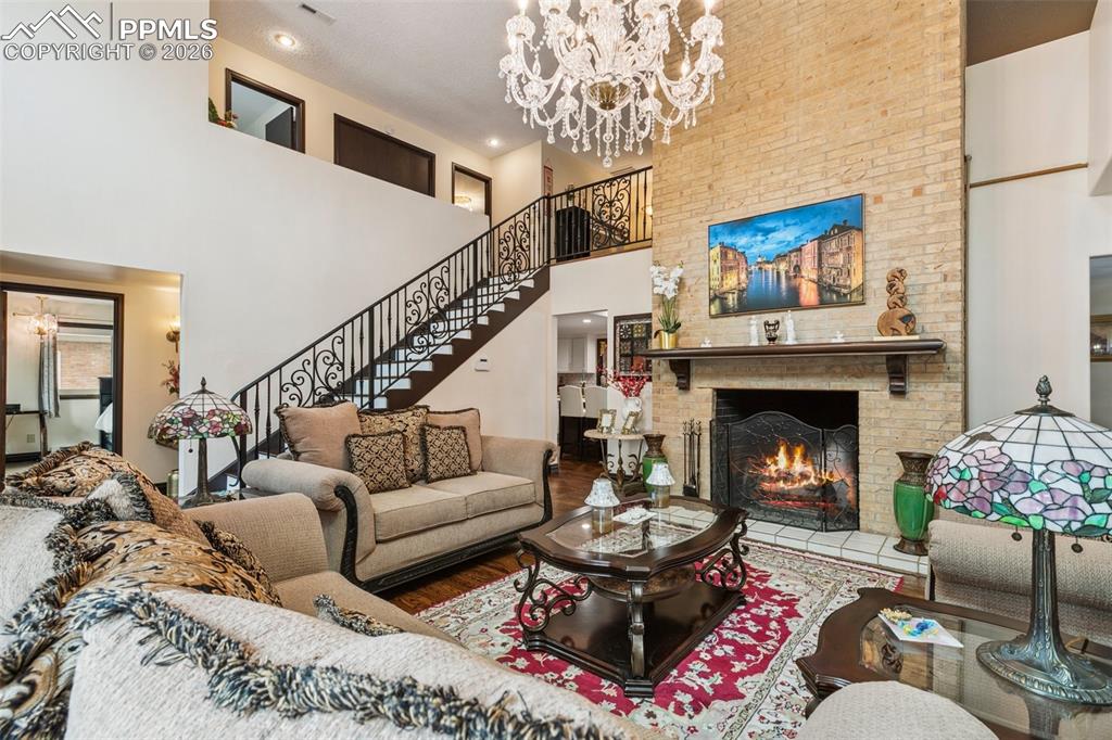 26 Hutton Lane Colorado Springs, CO 80906 - Photo 5 of 45