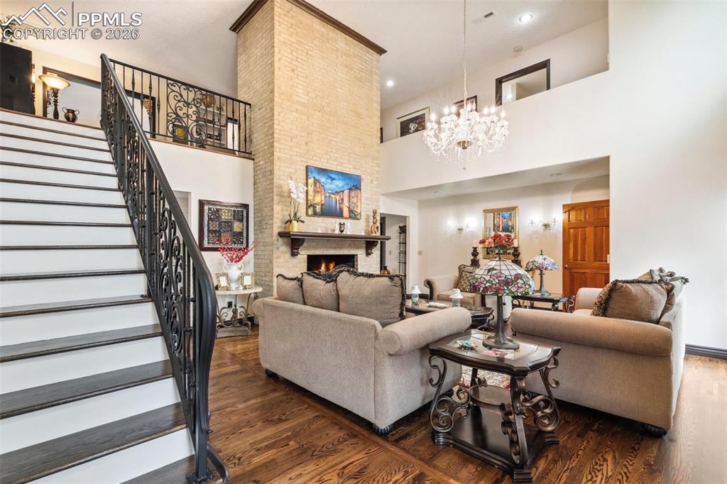 26 Hutton Lane Colorado Springs, CO 80906 - Photo 6 of 45