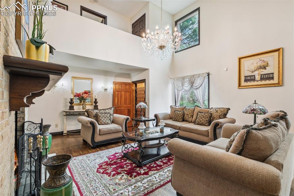 26 Hutton Lane Colorado Springs, CO 80906 - Photo 7 of 45