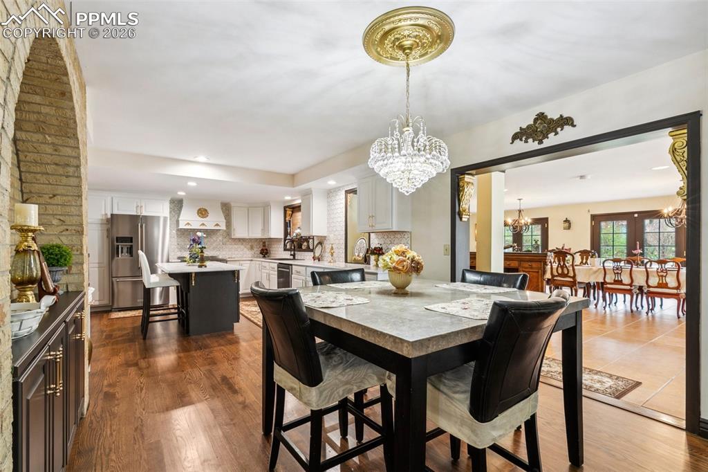 26 Hutton Lane Colorado Springs, CO 80906 - Photo 9 of 45