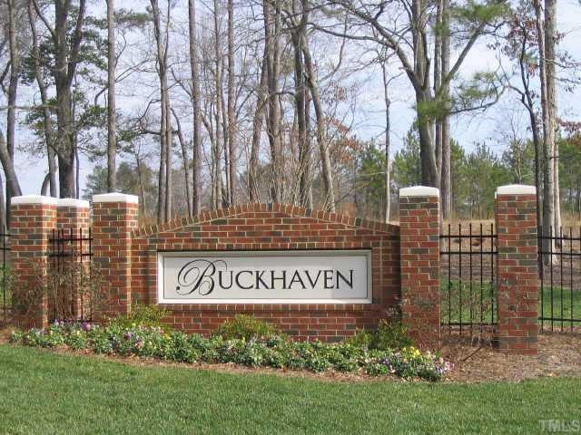 2022 Crockett Ridge Road Fuquay-Varina, NC 27526 - Photo 10 of 10 Other