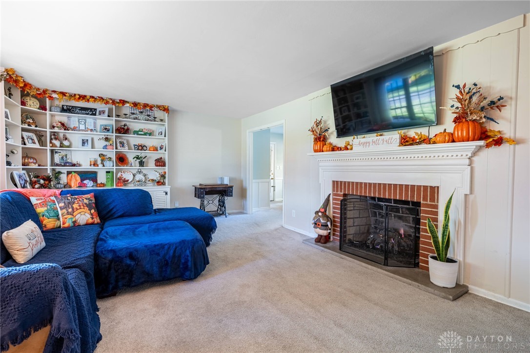 103 White Birch Road Centerville, OH 45458 - Photo 5 of 45