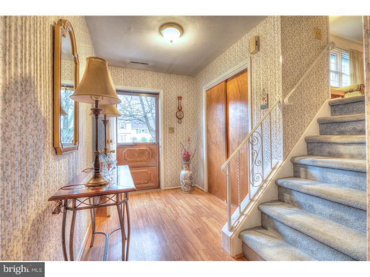 3 Cook Road Hamilton, NJ 08690 - Photo 2 of 25 Foyer