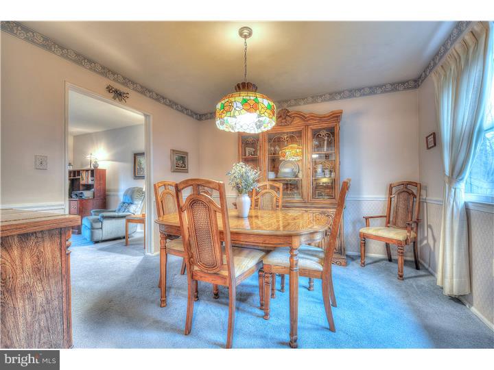 3 Cook Road Hamilton, NJ 08690 - Photo 11 of 25 Dining Room
