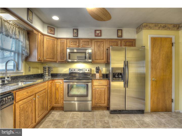 3 Cook Road Hamilton, NJ 08690 - Photo 14 of 25 Kitchen