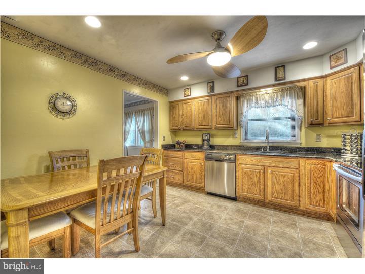 3 Cook Road Hamilton, NJ 08690 - Photo 15 of 25 Kitchen