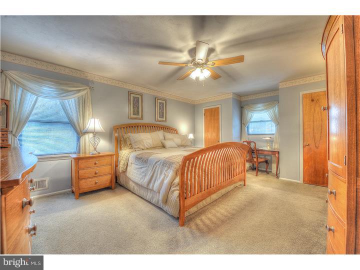 3 Cook Road Hamilton, NJ 08690 - Photo 18 of 25 Bedroom - Main