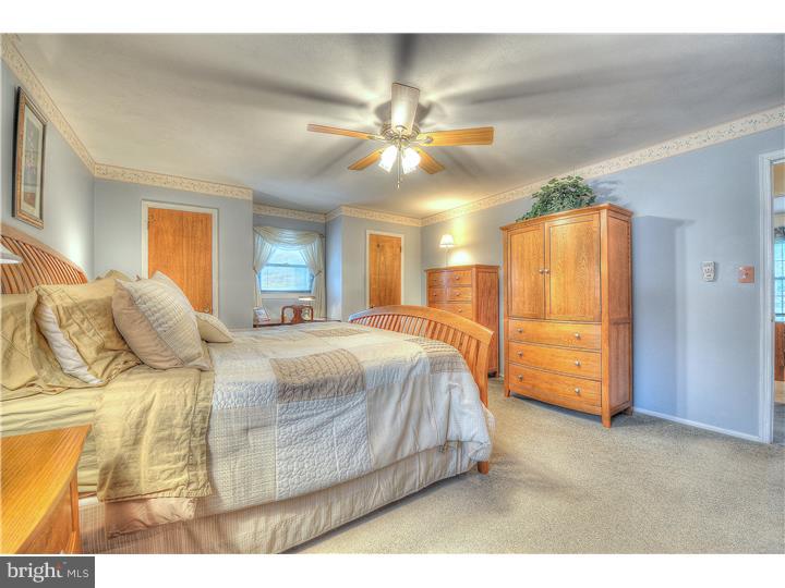 3 Cook Road Hamilton, NJ 08690 - Photo 19 of 25 Bedroom - Main