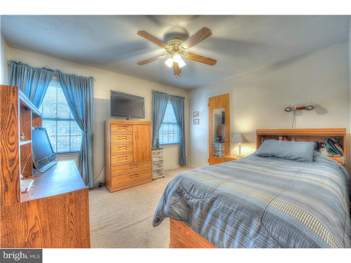 3 Cook Road Hamilton, NJ 08690 - Photo 20 of 25 Bedroom 2