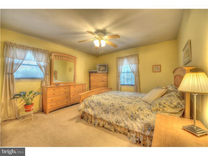 3 Cook Road Hamilton, NJ 08690 - Photo 21 of 25 Bedroom 3
