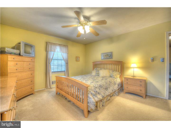 3 Cook Road Hamilton, NJ 08690 - Photo 22 of 25 Bedroom 3