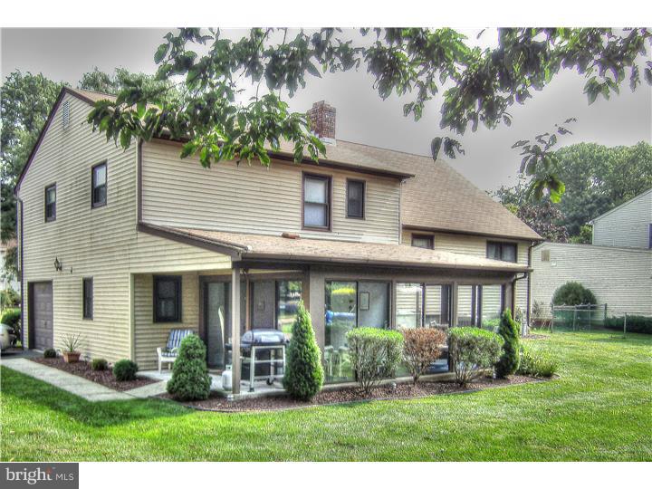 3 Cook Road Hamilton, NJ 08690 - Photo 23 of 25 Exterior Back