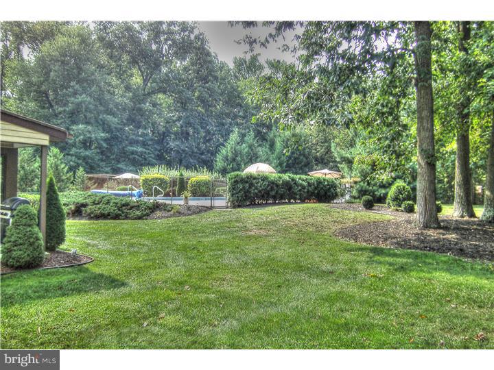 3 Cook Road Hamilton, NJ 08690 - Photo 24 of 25 Back Yard
